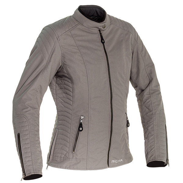 Richa Richa lausanne textile jkt titanium